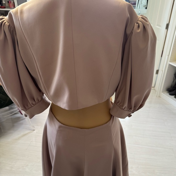 Stevan Valencia x Themedresser
MONA DRESS - Picture 3 of 4